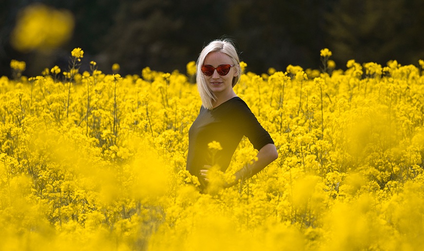 eyerim explains the top 5 reasons why you should wear sunglasses